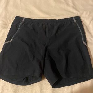 Nike shorts